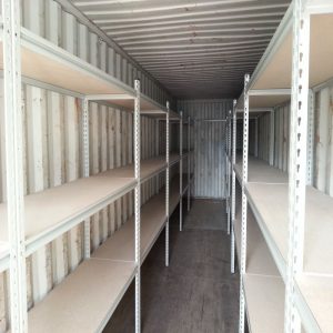 Racking