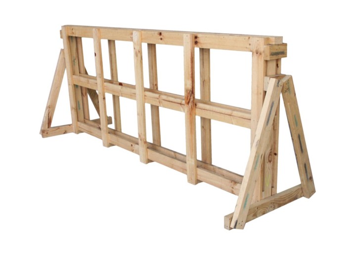 Wooden Boxes Sydney | Crates Sydney | Pallets INC.