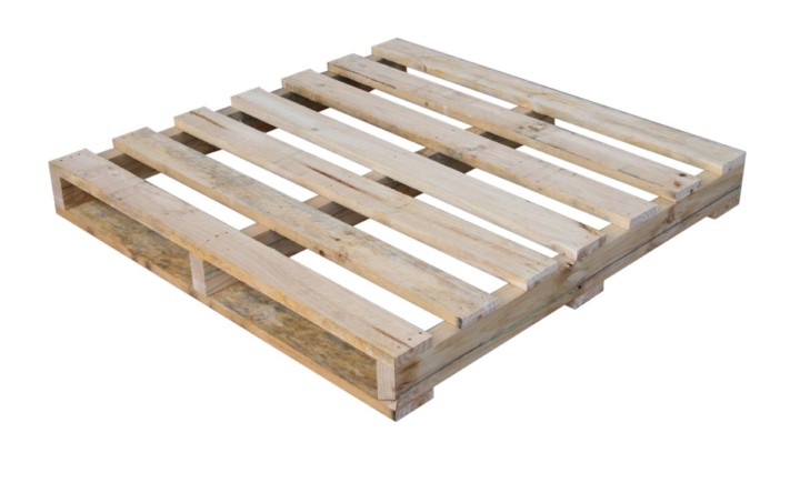 Standard Wooden Pallet