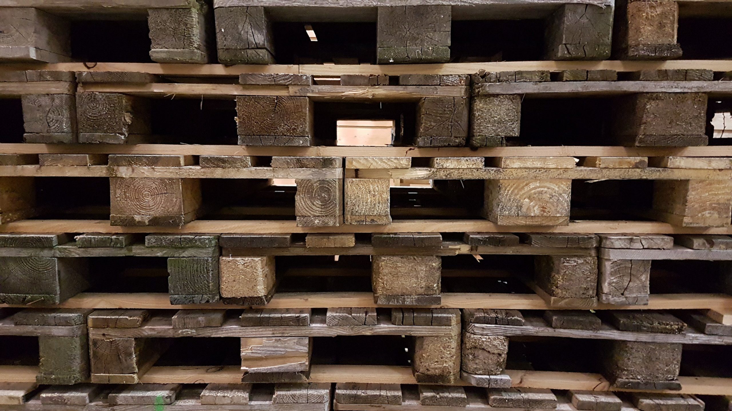 Heavyweight Pallets Pallets Sydney Pallets INC.
