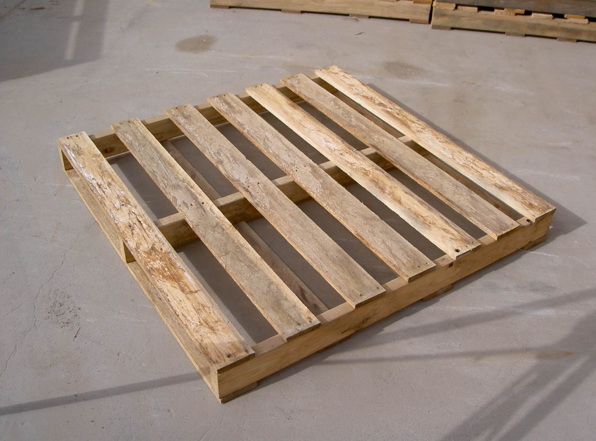 Low Cost Pallet Pallets Sydney Pallets INC.