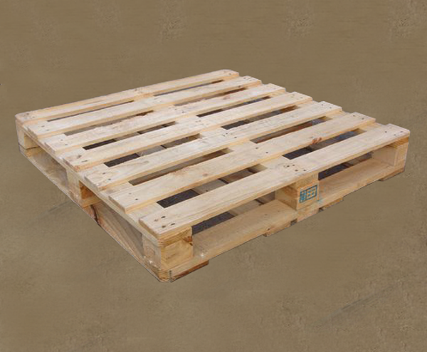 Standard Wooden Pallet