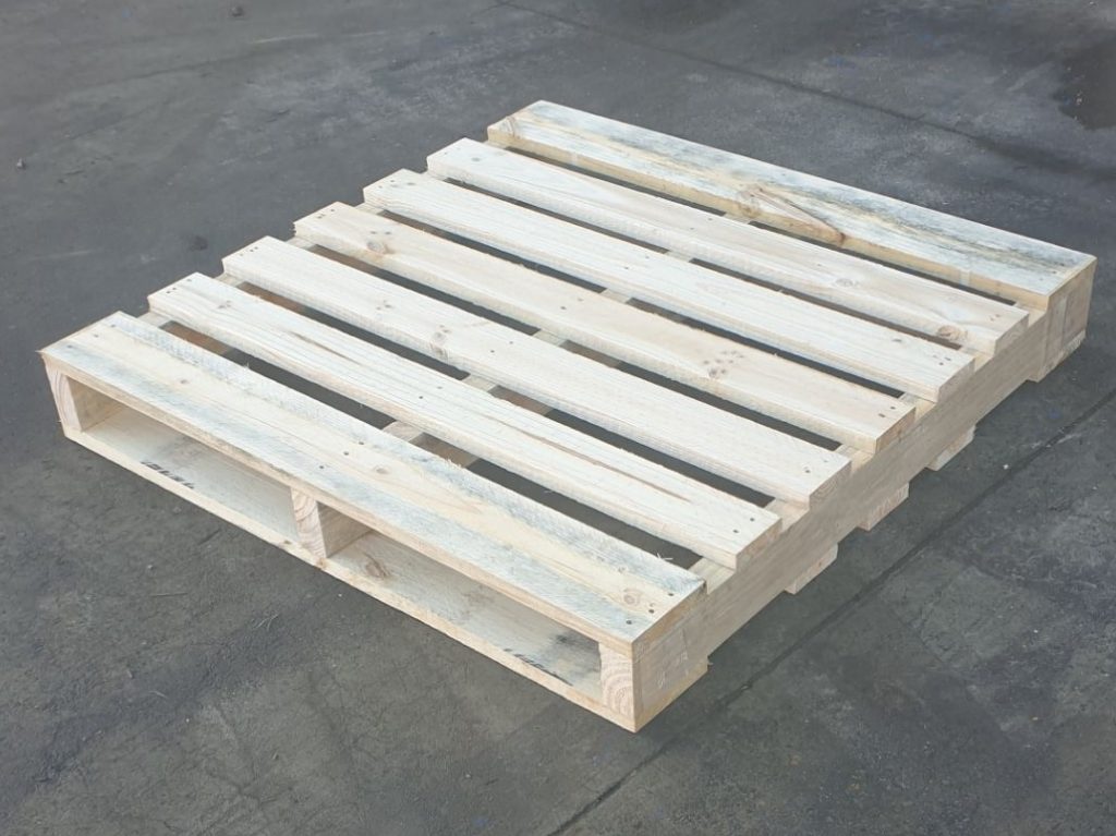 1.8 Tonne Pallet Timber Pallets Sydney Pallets INC.