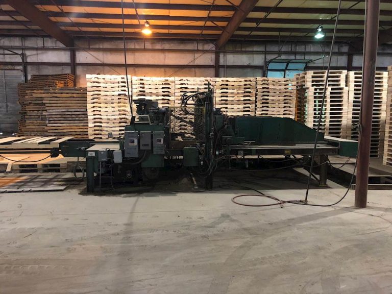 Wooden Pallets Skids Sydney Skids Pallets INC.