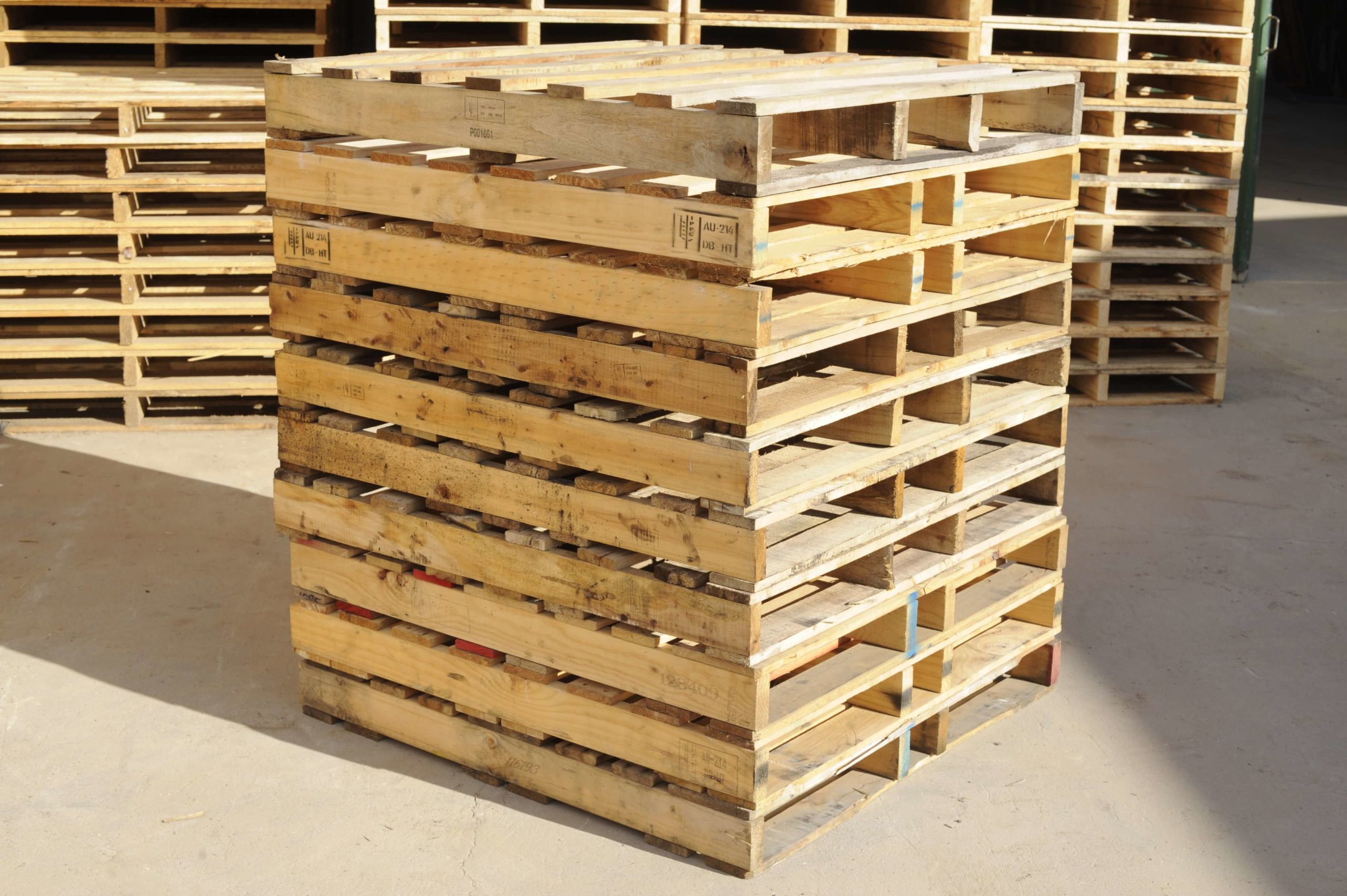 Timber Pallets Sydney Custom Made Pallets Pallets INC 